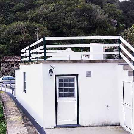 Casa Dos Meus Avos Al Villa Biscoitos  ภายนอก รูปภาพ